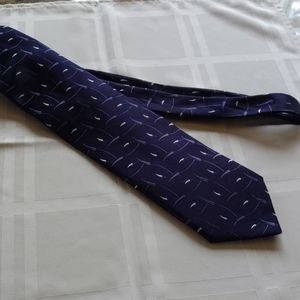 Tino Cosma dress tie